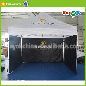 Tente pour <span class=keywords><strong>camping</strong></span>-<span class=keywords><strong>car</strong></span> pliable, auvent <span class=keywords><strong>d</strong></span>'extérieur 4x6, remorque, Pop-Up, gazébo pliable, bon marché - Product Image 5