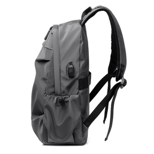 Custom Logo Portable Outdoor Business <b>Computer</b> Bag Daily Use Student School Back Pack Travel Casual Men Laptop <b>Backpack</b> - Product Image 3