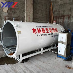 Séchoir à vide haute performance pour le séchage du <span class=keywords><strong>bois</strong></span>, équipement de séchage du <span class=keywords><strong>bois</strong></span>, machine de séchage des planches - Product Image 1