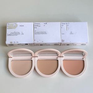 Rar * Beauty Soft Pinch Cosmetic Light Silky Touch Highlighter Maquillaje Colorete líquido Selena Gomez Red Lip Gloss Tinted Lip Oil - Product Image 6