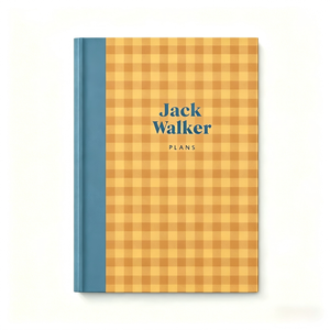 Quaderno <span class=keywords><strong>a</strong></span> <span class=keywords><strong>Quadretti</strong></span> Personalizzato con Copertina Opaca Laminata, Pagine Interne Multicolore Personalizzabili per Prendere Appunti - Product Image 2