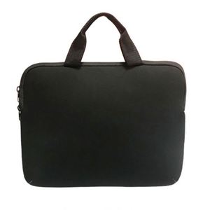 Funda Protectora para Laptop de EVA de Tamaño Personalizado 13 14 15 Pulgadas, Maletín Delgado y Ligero con Cierre de Cremallera, Funda de Viaje para Tablet - Product Image 1