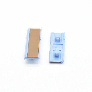 MJL 10PCS RF0-1014-020 RF0-1014-000 RF0-1014 Patin de séparation pour <span class=keywords><strong>HP</strong></span> <span class=keywords><strong>LaserJet</strong></span> 1000 1150 <span class=keywords><strong>1200</strong></span> 1220 1300 3300 3310 3320 3330 3380 D320 - Product Image 2