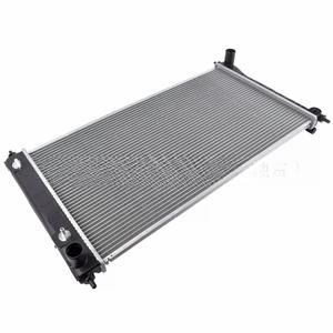 Radiador de aluminio CRYOMAX 0ATY6768 16400-0Y320 pieza de automóvil de plástico para CHR 17-1,2 modelos de coches de transmisión <span class=keywords><strong>Manual</strong></span> Wish & Allion - Product Image 3
