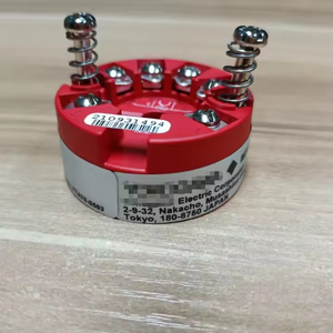    & Original YTA50/YTA70/YTA70P Temperaturmessvorrichtung |   Hohe Genauigkeit & Stabilität für die Überwachung von Industrieprozessen - Product Image 2