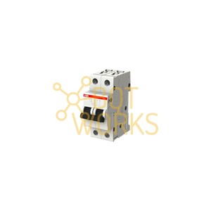 ABB 2CDS252001R0204 - Nuovo - Product Image 1