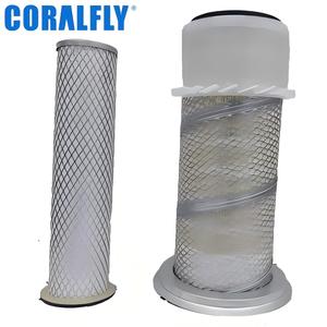 Filtro de Aire para Camión F2893002 F 2893002 F28/93002 SA17267 para HIDROMEK - Product Image 1