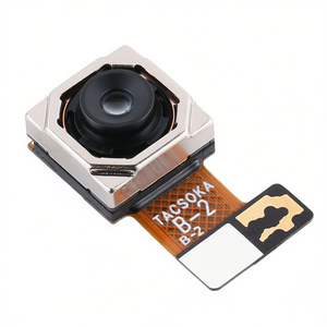 Modulo Fotocamera Posteriore Galaxy A21 2020 A215F Parte di Ricambio - Product Image 2