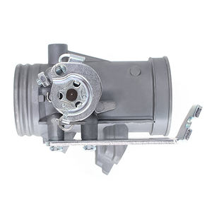 Cuerpo del acelerador para <span class=keywords><strong>HONDA</strong></span> WAVE DREAM 110i WAVE 125i Z125 MSX SF BIZ BKADE <span class=keywords><strong>125</strong></span> FI C110 <span class=keywords><strong>SUPER</strong></span> <span class=keywords><strong>CUB</strong></span> CRF110F Carburadores DE LA PGM-FI - Product Image 2