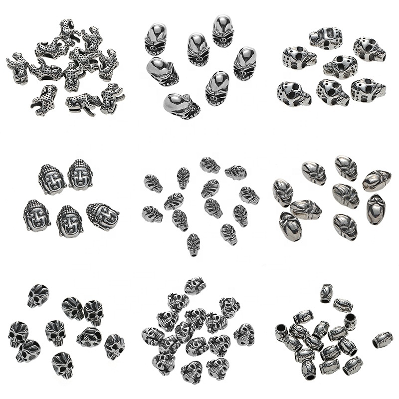 Popular Stainless Steel Jewelry Accessory Stainless