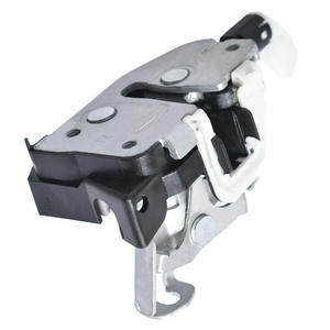 Cerradura de Puerta Trasera Derecha para Camioneta Ford Ranger 98-11, 8L5Z1326412A - Product Image 3