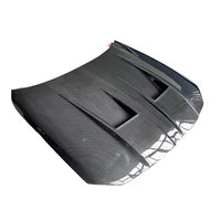 Vantwo Promotion Exceptionnelle Capot Moteur Ventilé en Fibre de Carbone Sec de Qualité Supérieure Style Alphan pour BMW M3 G80 M4 G82 G83 2021-2026