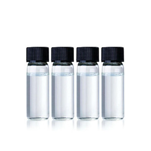 Ciclohexildimetoximetilsilano de Alta Pureza CAS 17865-32-6 Líquido Incoloro Material Intermedio Orgánico para Síntesis - Product Image 2