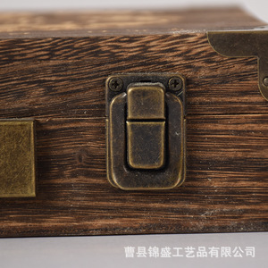 Solid wood tea <b>boxes</b>, <b>empty</b> tea <b>boxes</b>, <b>gift</b> <b>boxes</b>, packaging wooden crates, loose tea, black tea <b>boxes</b>, Pu'er tea <b>boxes</b>, - Product Image 5
