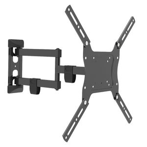 <span class=keywords><strong>Support</strong></span> TV à mouvement complet FocusMount pour écran <span class=keywords><strong>plat</strong></span> LED/LCD de 17 "à 55" pouces <span class=keywords><strong>support</strong></span> de montage <span class=keywords><strong>mural</strong></span> <span class=keywords><strong>pivotant</strong></span> à 180 degrés Soporte Para TV - Product Image 3