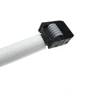 Кабель плоский ленточный IDC с шагом 2,54 мм, 20 контактов, с разъемом для материнской платы, по цене производителя - Product Image 2