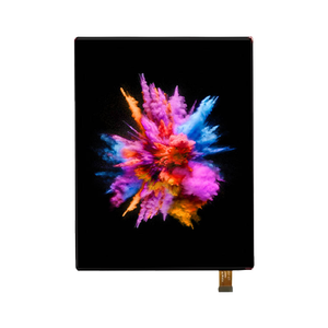 8-इंच मुल्ड मॉड्यूल डिस्प्ले 2480*1860 रिज़ॉल्यूशन मिपी इंटरफ़ेस पेशेवर उपकरण औद्योगिक उपयोग ई-पेपर मॉड्यूल - Product Image 1