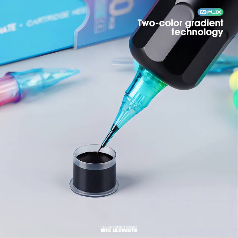 Tattoo Cartridge Needle WJX 143RM 143M