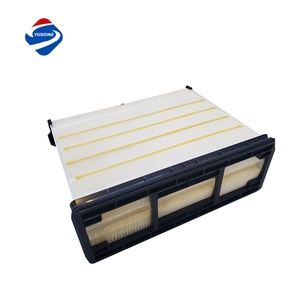Filtro de Aire para Excavadora en Estado Nuevo, para Camiones Serie DF900 - Modelos AF55014 DBA5292 2220358 4812158062 5261249 86043053 - Product Image 1