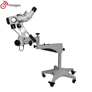 Binocular <strong>Colposcope</strong> with Built-in Camera Gynecological Surgical Microscope with Image Capture - Product Image 3