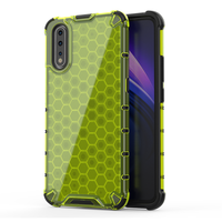 Offre Spéciale Tpu Pc Cas de Téléphone Mobile Shell Accessoires Téléphone Cas Pour vivo neo z5 z1x v17 neo s1 y7s couverture Pour iPhone 13 12 pro