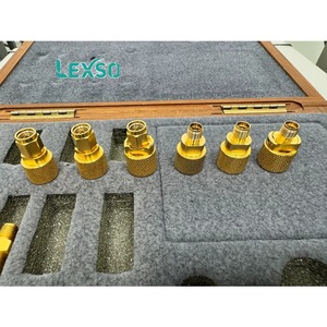 Kit de Calibración Económico Keysight 85052d, 3.5mm, hasta 26.5 GHz - Product Image 5