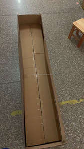 Decorazioni Natalizie Giganti da 90cm, Schiaccianoci <span class=keywords><strong>in</strong></span> <span class=keywords><strong>Legno</strong></span> Creativi per Esterni e Interni - Product Image 6