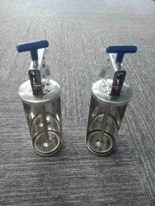 Distributeur de <span class=keywords><strong>sauce</strong></span> tomate en acier inoxydable 304 <span class=keywords><strong>KFC</strong></span> & McDonald's, pistolet distributeur de <span class=keywords><strong>sauce</strong></span> pour restauration rapide - Product Image 4