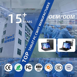 Tablet PC con Teclado, Soporte OEM, Velocidad Rápida, Pantalla Capacitiva Android 14 de 10 Pulgadas, Doble <span class=keywords><strong>SIM</strong></span>, Llamadas, 8GB 128GB WIFI 4G - Product Image 5