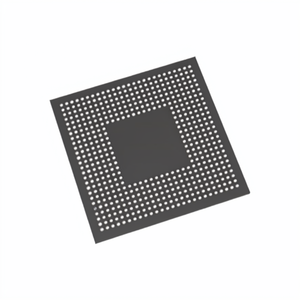 532 BFBGA FCBGA Electronic Circuit Components Manufacturer Channel Embedded TMS32C6416EGLZ7E3 - Product Image 1