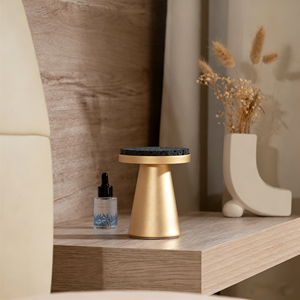 Factory Compact Waterless Essential <b>Oil</b> Aroma <b>Diffuser</b> Aluminum Alloy Design for Indoor Spaces - Product Image 1