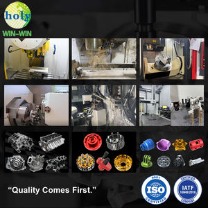 Pièces <span class=keywords><strong>CNC</strong></span> personnalisées, fabrication <span class=keywords><strong>CNC</strong></span>, service d'usinage <span class=keywords><strong>CNC</strong></span> 5 axes sur mesure, pièces de rechange - Product Image 5