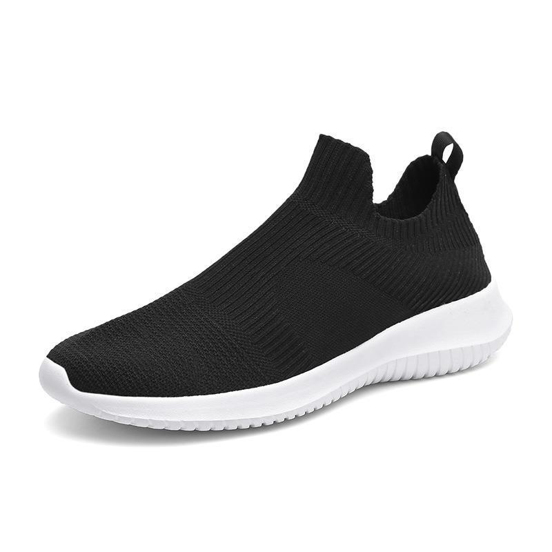 ODM OEM Breathable Mesh Walking Style