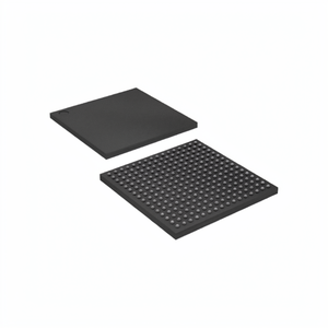 ชิ้นส่วนอิเล็กทรอนิกส์ 240 BFQFP EP20K100EQC240-3N แบบฝังในตัว มีสินค้าในสต็อก - Product Image 1