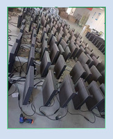 Écran LED d'extérieur TOPvision P2.6 P3.91 P4.81 pour location, 500x1000mm, étanche IP65, haute définition, pour salons professionnels et expositions