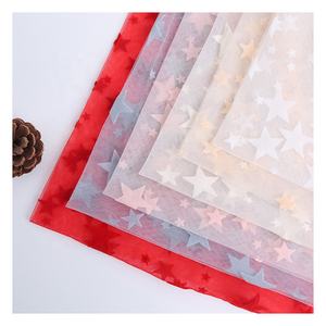 ZRT10-فستان زفاف من قماش التول والدانتيل والدانتيل والدانتيل والدانتيل بتصميم نجمة خماسية - Product Image 1