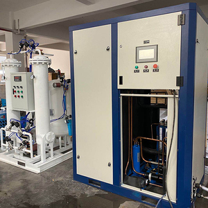 Générateur d'azote liquide à prix compétitif, fabriqué en Chine pour les laboratoires - Product Image 2
