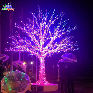 Motivo luce <span class=keywords><strong>mezzaluna</strong></span> luna Ramadan Eid Al Fitr Street Star Muslim OEM personalizzato vacanze Rohs CIF Rating Input origine FOB GUA - Product Image 1