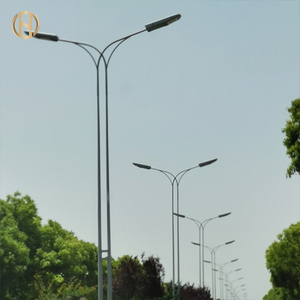 Outdoor <strong>Solar</strong> Wind Street <strong>Lamp</strong> <strong>Post</strong> for Sale - Product Image 3