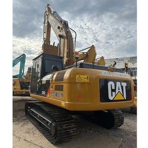 热卖用于CAT 324DL挖掘机24吨高品质履带式挖掘机发动机323D 325BL 325C 325D 325D 2l 326D - Product Image 1