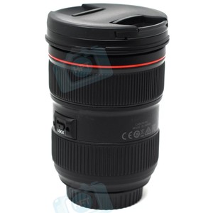 เลนส์กล้องดิจิตอล HFT Professional EF 24-70mm F/2.8L II USM ฟูลเฟรม อุปกรณ์เสริมกล้องดิจิตอล ขายส่งกล้องดิจิตอล - Product Image 4