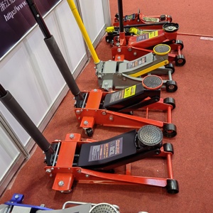 Cric hydraulique <span class=keywords><strong>de</strong></span> garage 3 tonnes, cric automobile 4 tonnes, cric hydraulique pour voiture, cric bas, point <span class=keywords><strong>de</strong></span> départ - Product Image 4