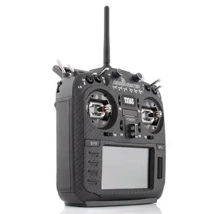 RadioMaster TX16S MKII Radio Controller V4.0 HALL Gimbal ExpressLRS / 4 In 1 Radio Transmitter And Receiver FPV Drone