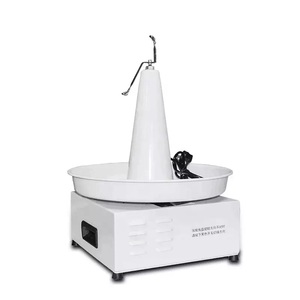 X-WF03 macchina per il pagamento del cavo del rullo del cavo della macchina per l'alimentazione del filo del dereeler di piccole dimensioni - Product Image 4