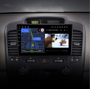 For 2006 2007 -21 Android Touch Screen Car Dvd <b>Radio</b> Reverse Video Audio Gps Navigation Multimediapla Yer - Product Image 5