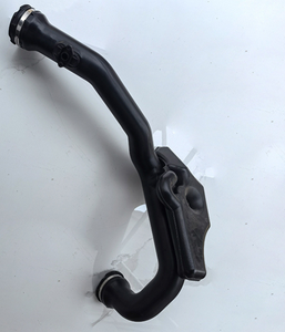 Tuyau de refroidissement d'origine pour <span class=keywords><strong>Audi</strong></span> <span class=keywords><strong>Q5</strong></span> 80A145673E en plastique pour NOUVELLE <span class=keywords><strong>AUDI</strong></span> <span class=keywords><strong>Q5</strong></span> 80A145673A 80A145673P - Product Image 4