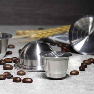 BAMING Vente en gros pas cher Offre Spéciale <span class=keywords><strong>Ama</strong></span> zon pour capsules de machine à café Nespresso - Product Image 5