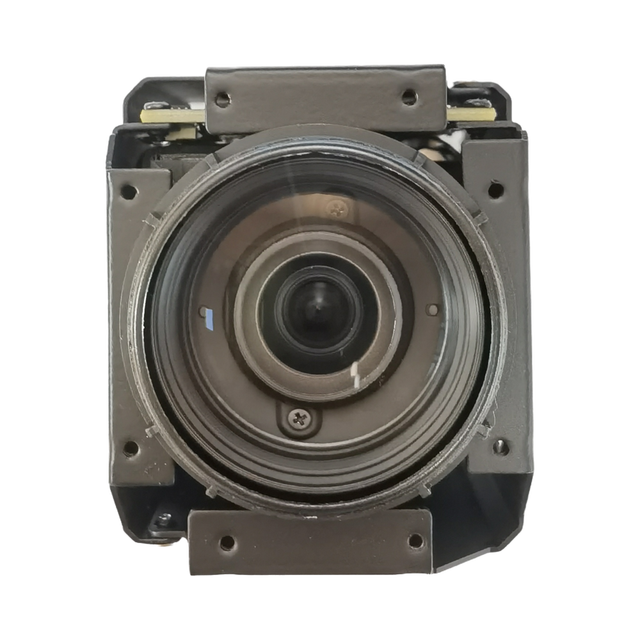 30Z656B 30x Optical Zoom Security Surveillance Camera Module 2MP 1080P 60fps Ethernet USB Audio H.265/H.264 Ultra-low Bitrate