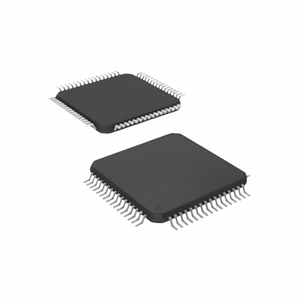 R5F104LDGFB # 50 IC MCU 16BIT 48KB FLASH 64LFQFP Componentes Electrónicos Compra 64 LQFP Integrados Originales - Product Image 1