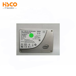 <span class=keywords><strong>Intel</strong></span> <span class=keywords><strong>S3700</strong></span> 800GB <span class=keywords><strong>SSD</strong></span> cho ssdsc2ba800g301 (2.5-inch SATA 3.0 6 Gb/giây, 25nm MLC, ổ đĩa trạng thái rắn) - Product Image 4